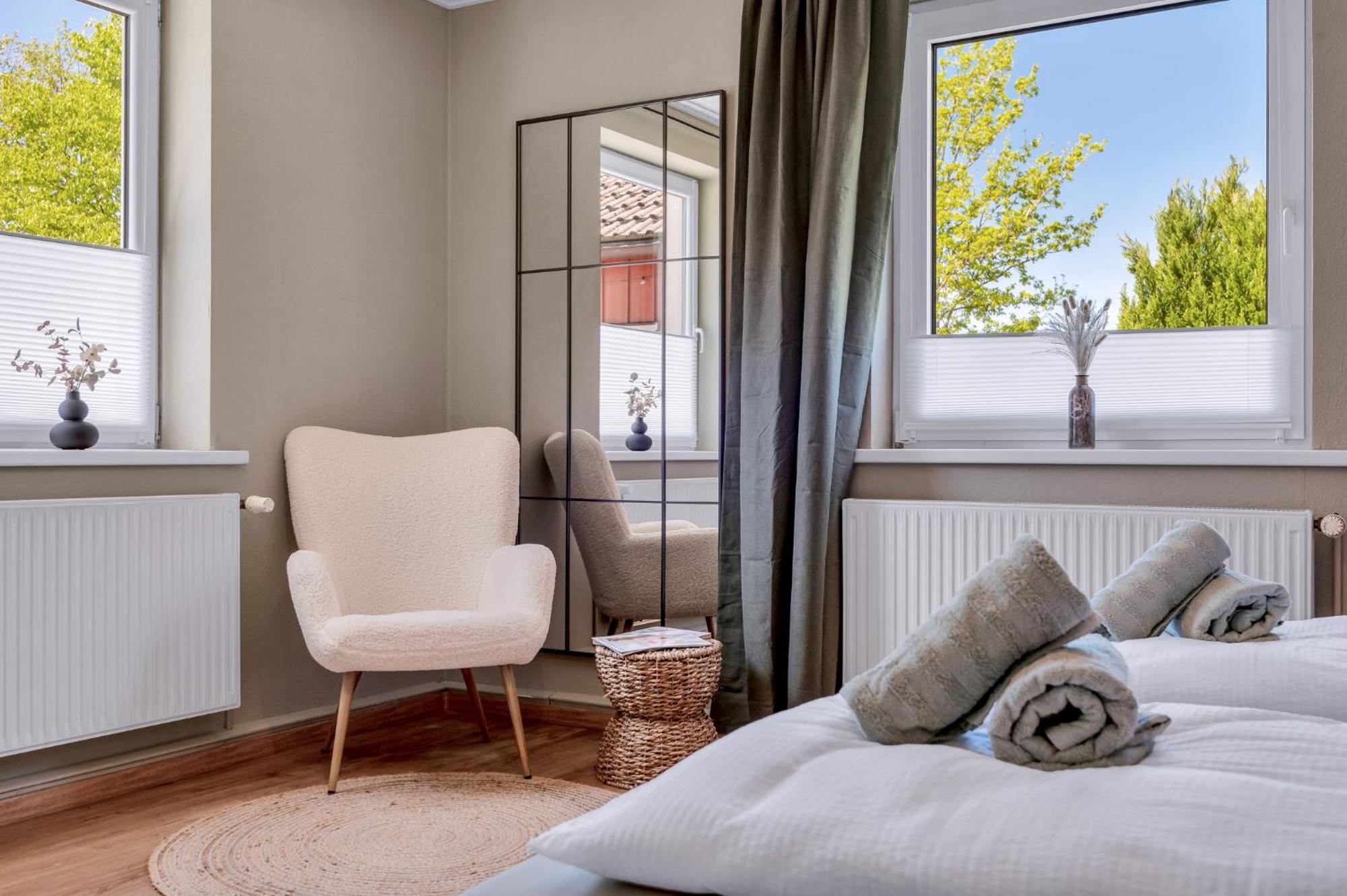 Gruppen & Familien-Ferienhaus Haensel Torfhaus Εξωτερικό φωτογραφία